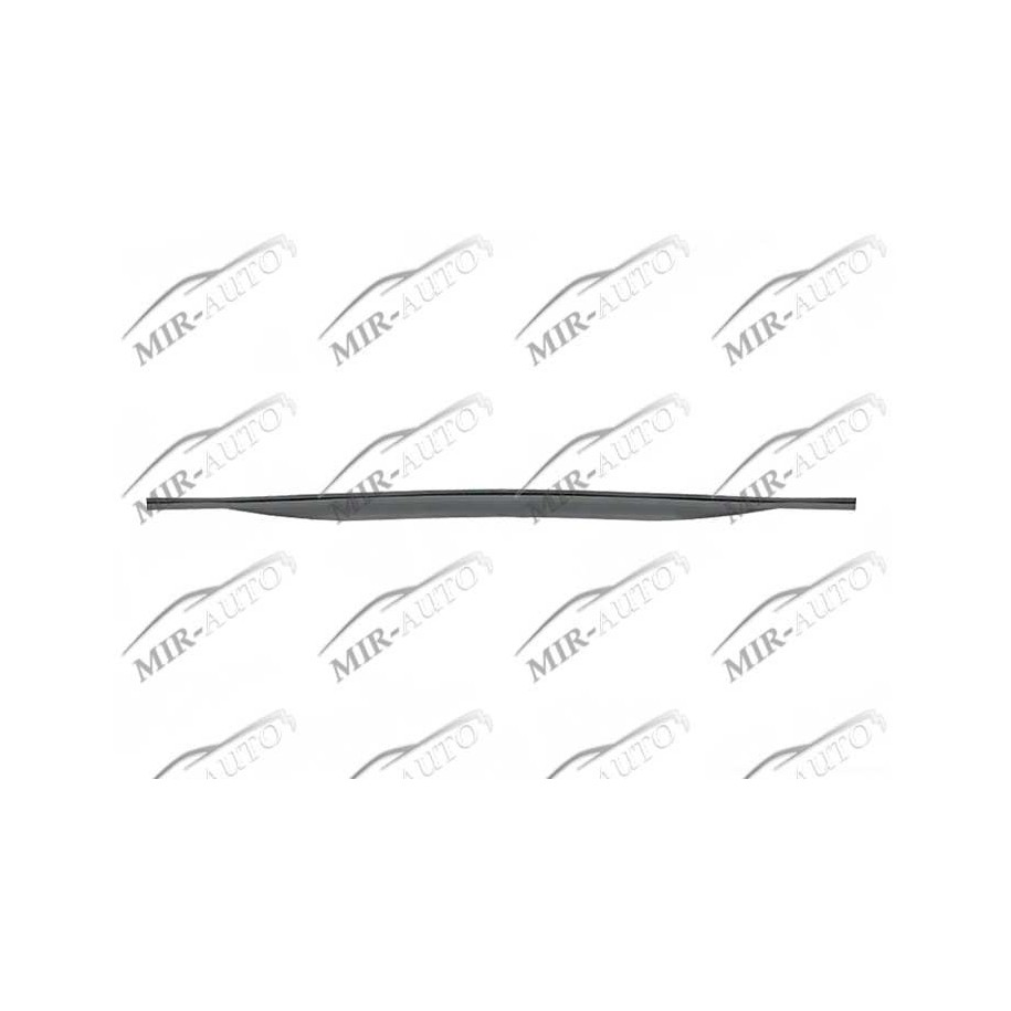 Front Bumper Spoiler