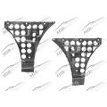 Bumper Bracket