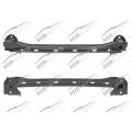 Bumper reinforcement