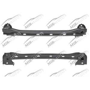 Bumper reinforcement