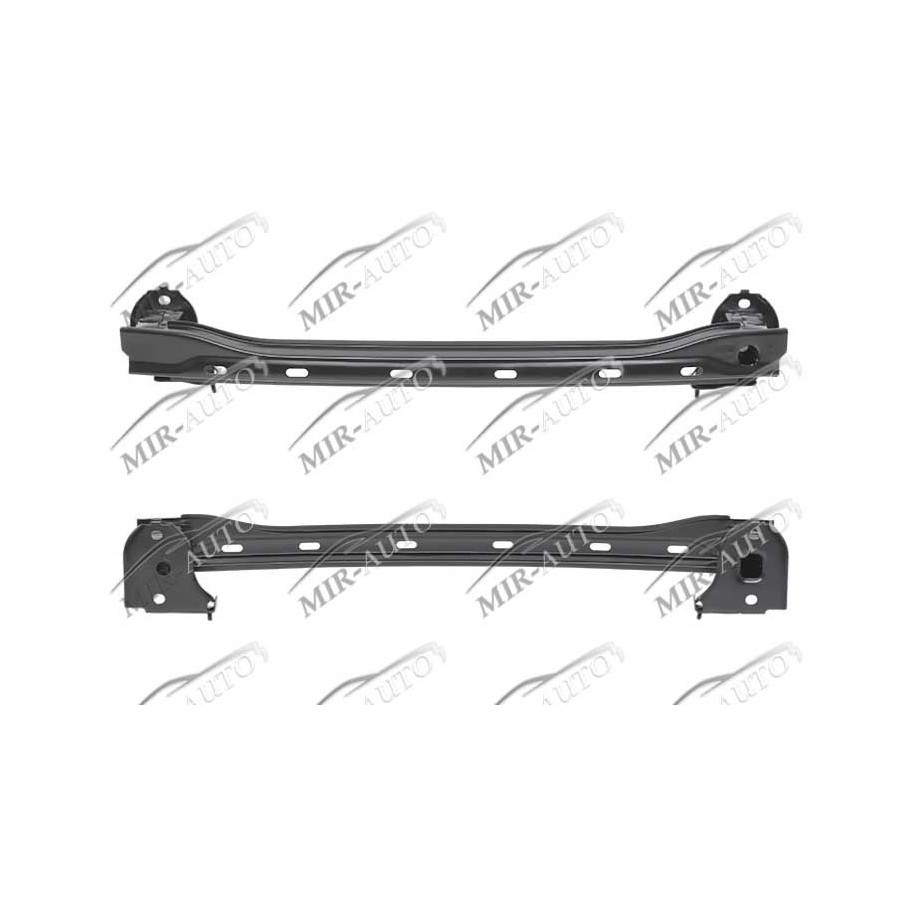 Bumper reinforcement