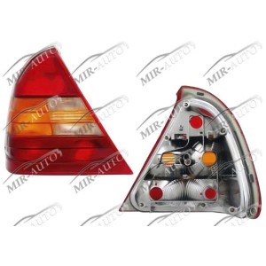 Фонарь задний