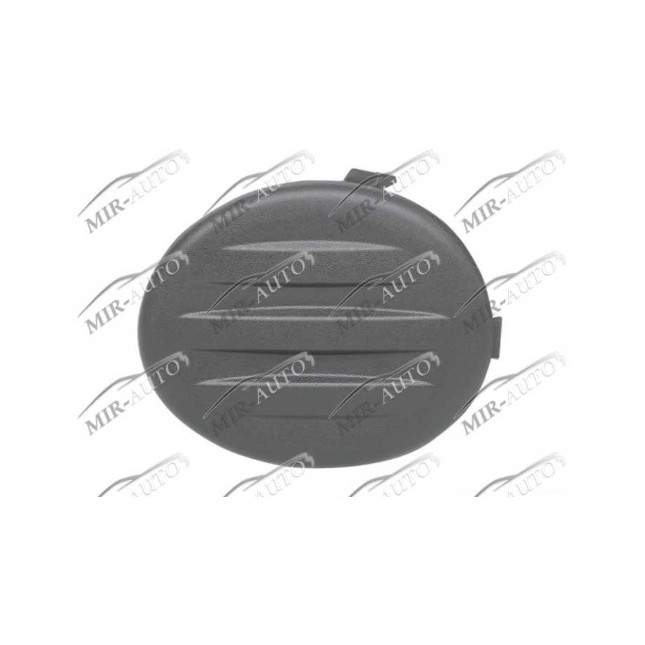 Fog Lamp Hole Cover