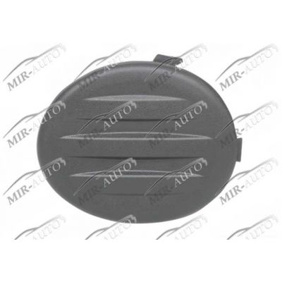 Fog Lamp Hole Cover