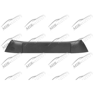 Молдинг бампера