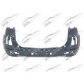 Bumper, rear