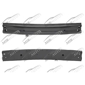 Bumper reinforcement