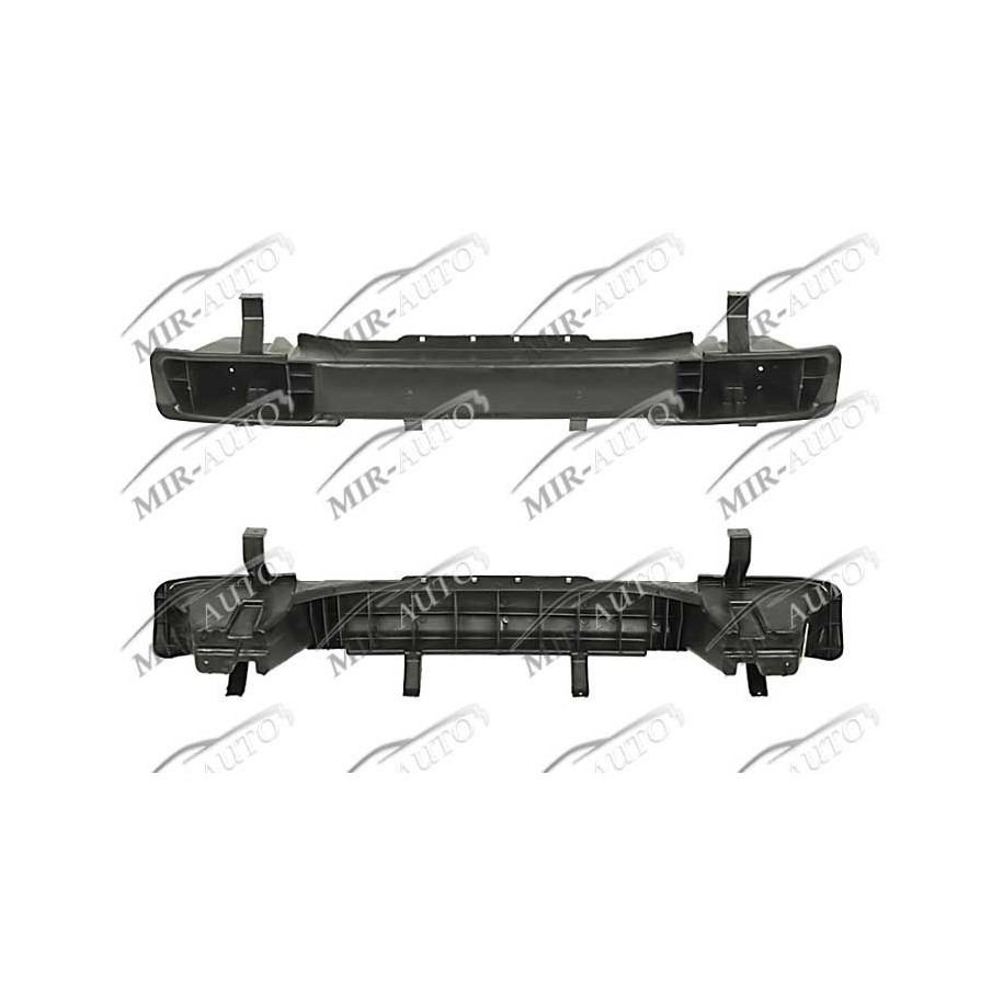 Bumper Reinforcement