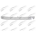 Bumper reinforcement