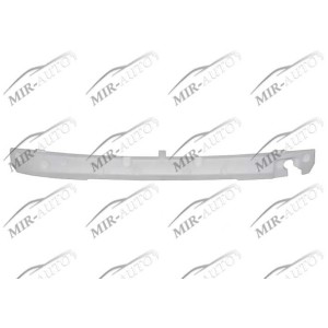 Bumper reinforcement