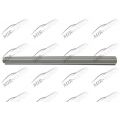 Sill repair part