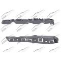 Bumper bracket
