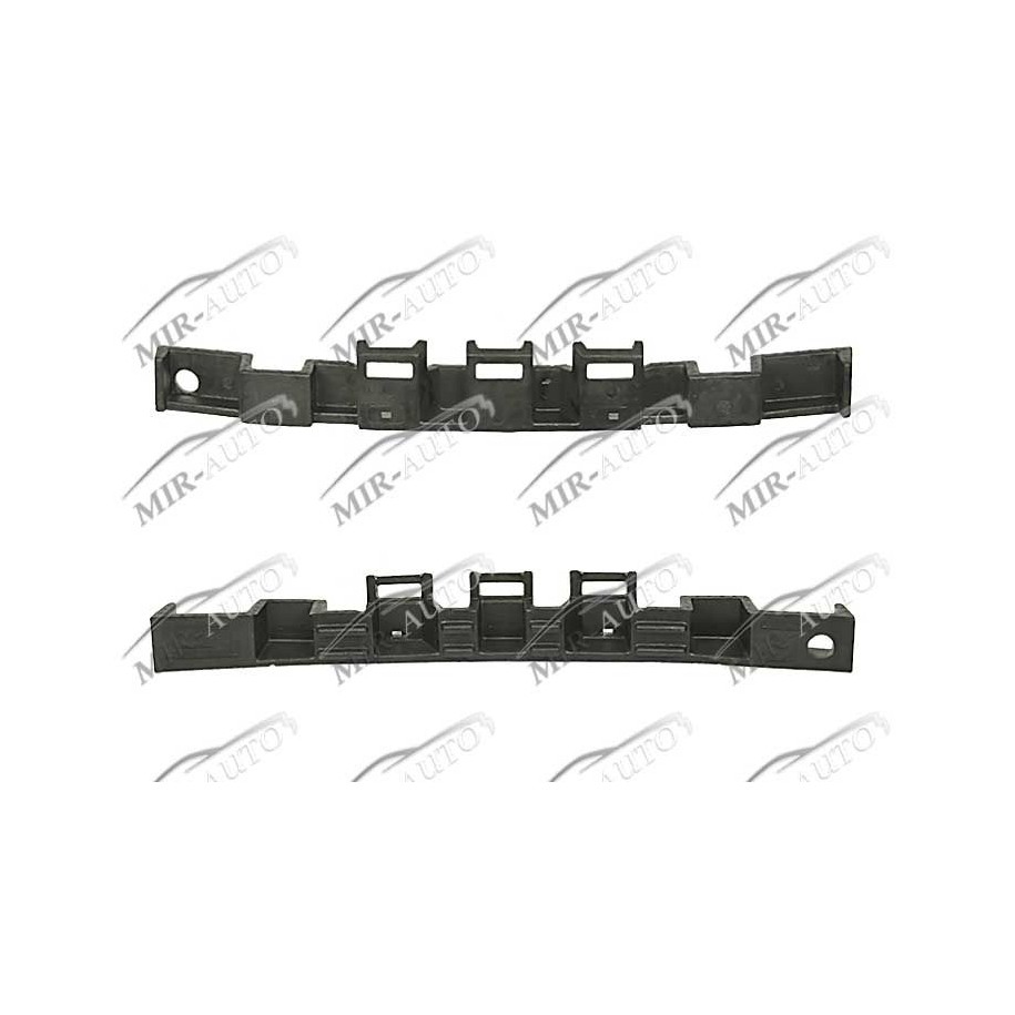 Bumper Reinforcement