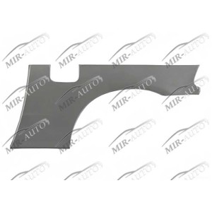 Galinio sparno rem. komplektas