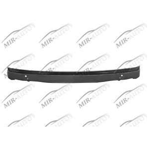 Bumper reinforcement