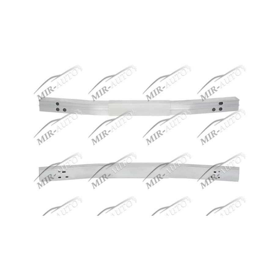 Bumper reinforcement