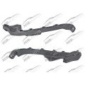 Bumper bracket