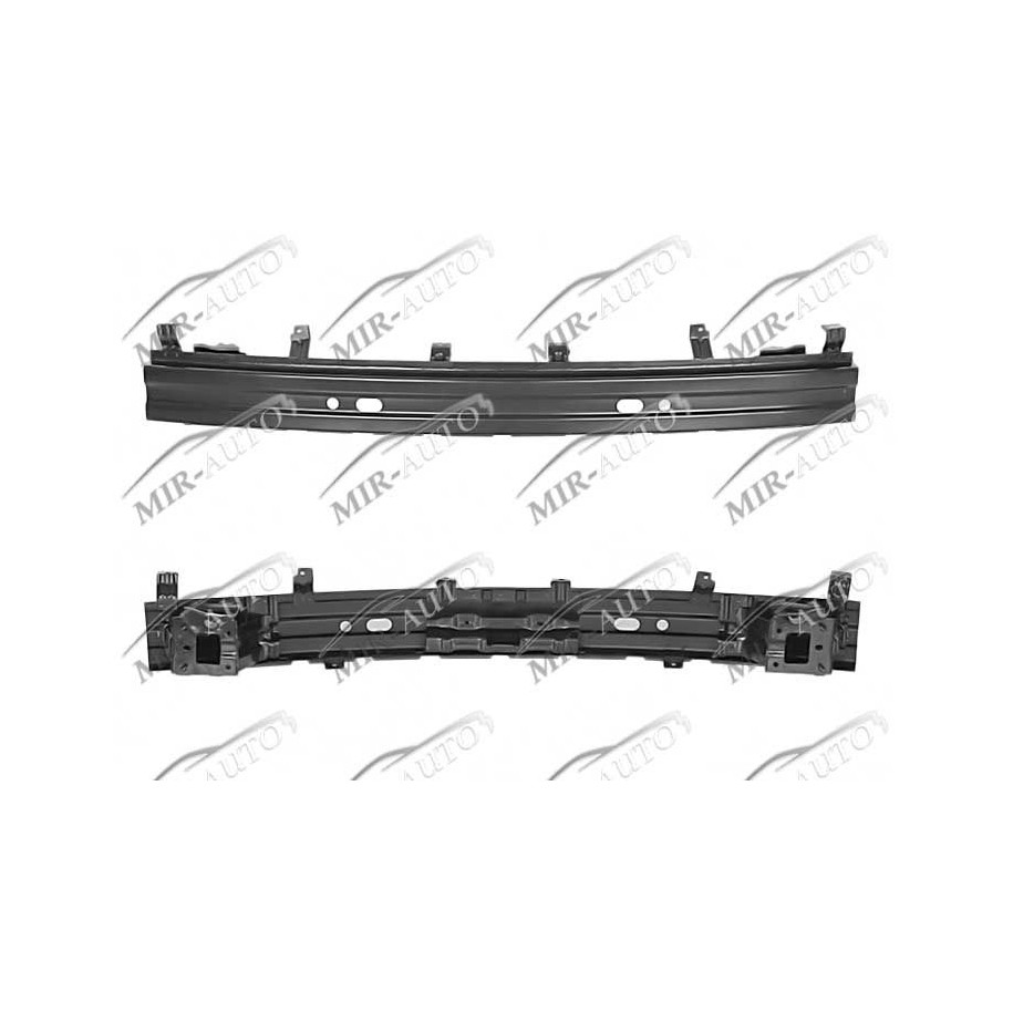 Bumper reinforcement