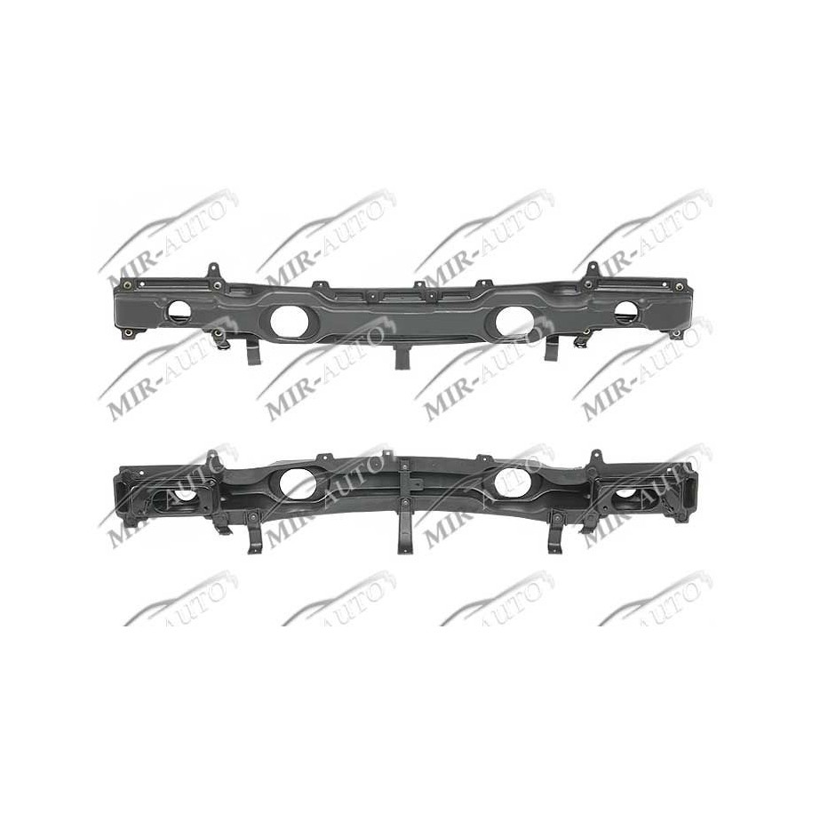 Bumper Reinforcement