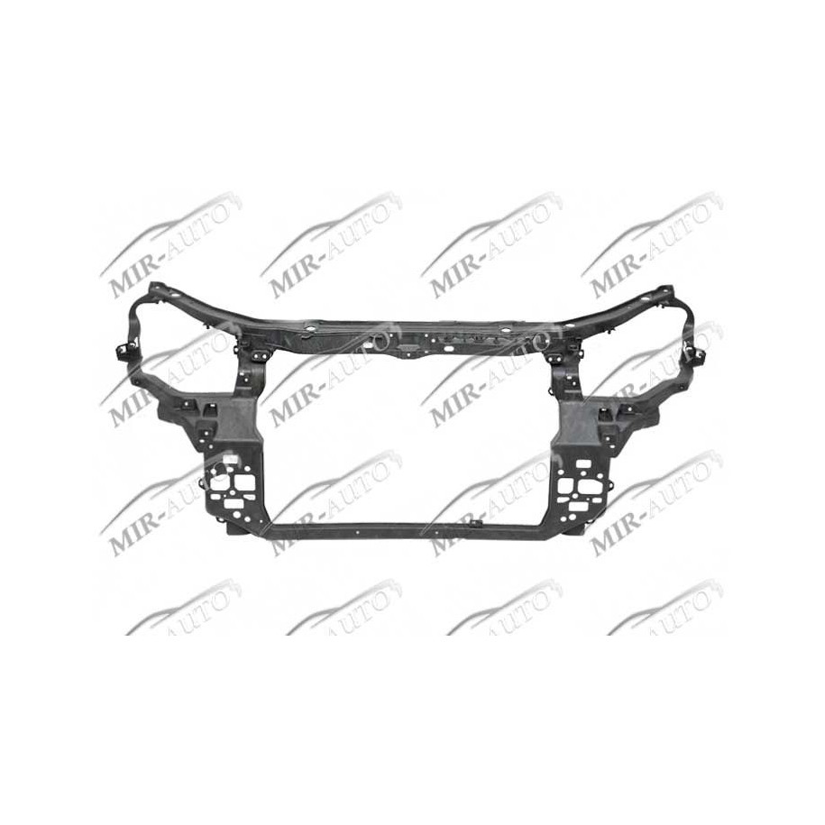 Панель передняя