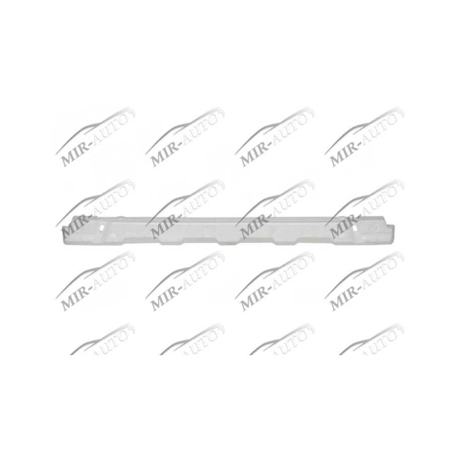 Усилитель бампера