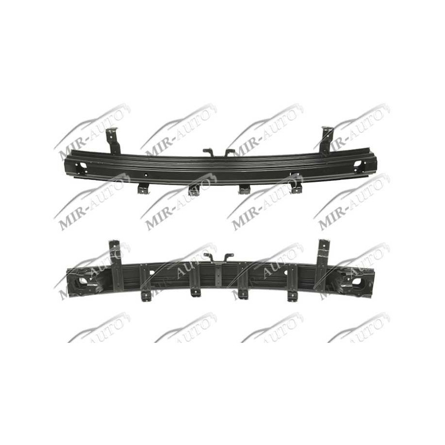 Bumper Reinforcement