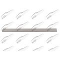 Sill repair part