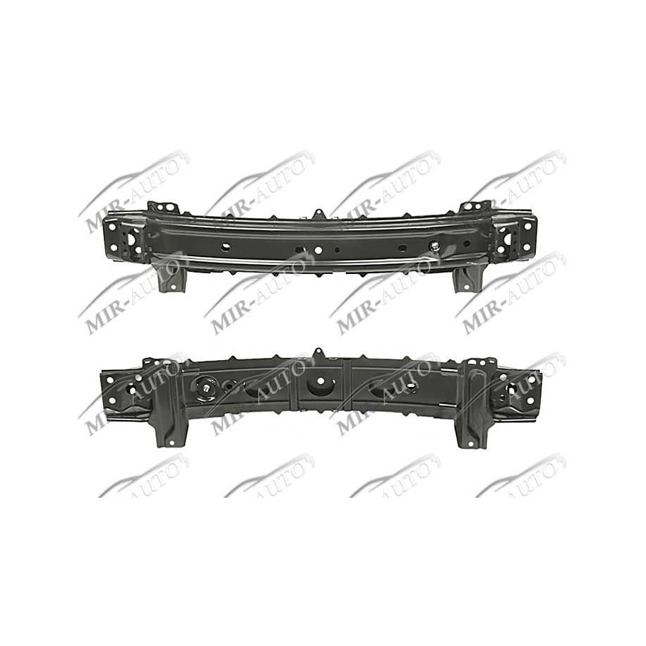 Bumper Reinforcement