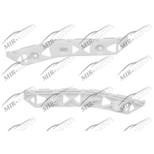 Bamperio kronšteinas