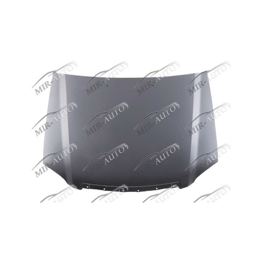 Bonnet
