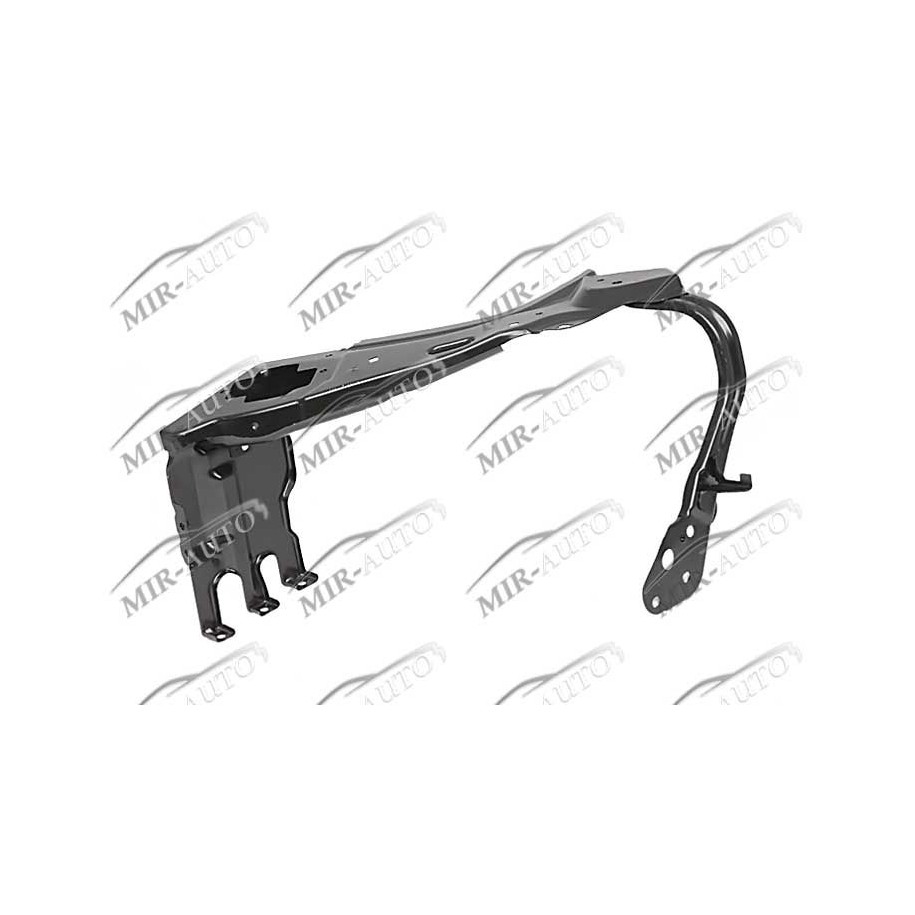 Панель передняя