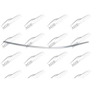 Молдинг бампера