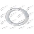 Fog lamp frame