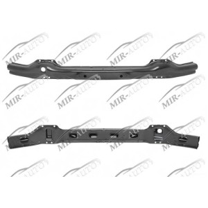 Bumper reinforcement