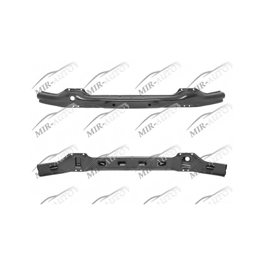 Bumper reinforcement