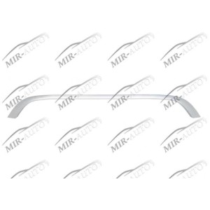 Накладка капота