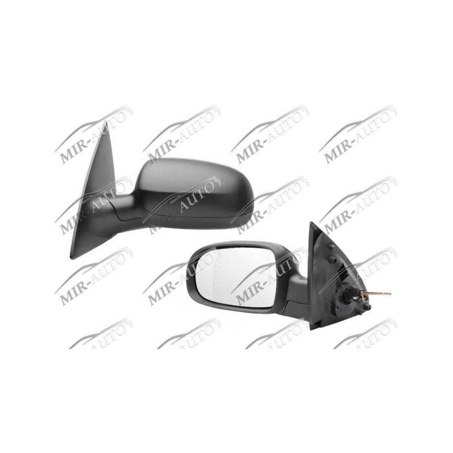 Зеркало внешнее