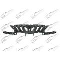 Bumper bracket