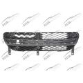 Bumper grill