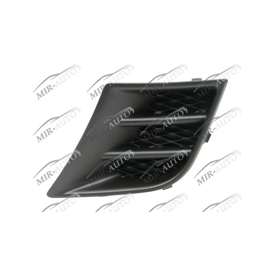 Решетка в бампере