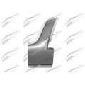 Sill repair part