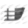 Bumper grill