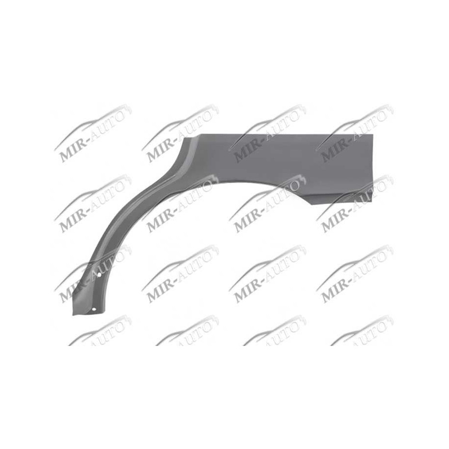 Galinio sparno rem. komplektas