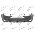 Bumper, front