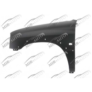 Front Fender