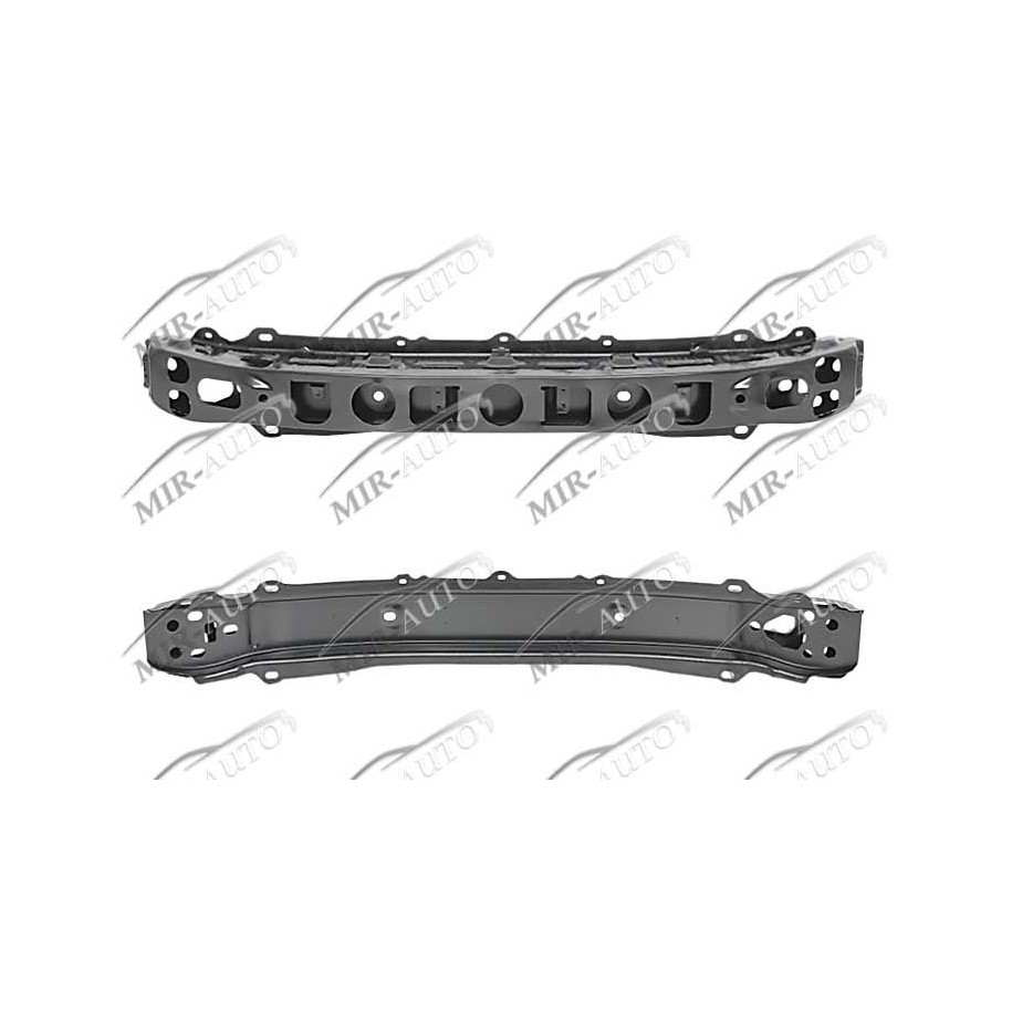 Bumper reinforcement