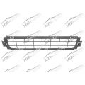 Bumper grill