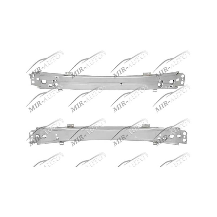 Bumper Reinforcement