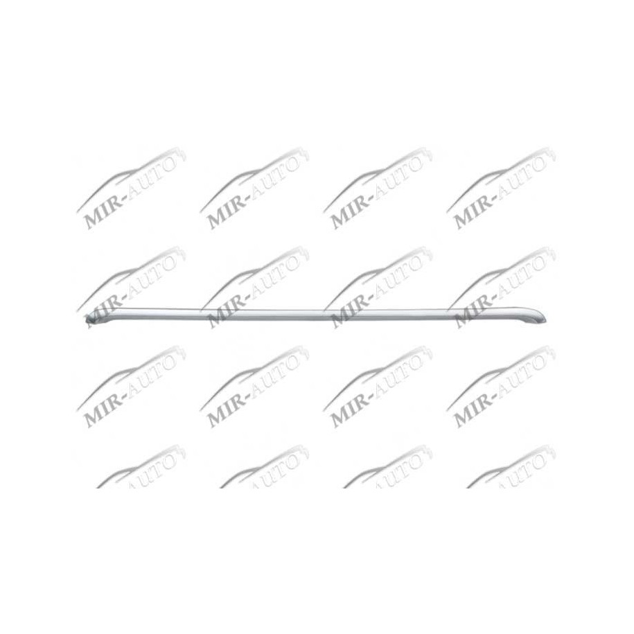 Накладка капота