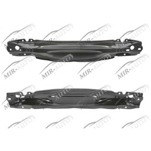 Bumper reinforcement